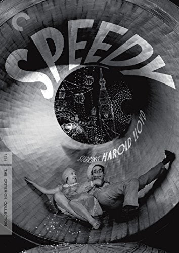 Speedy/Dvd
