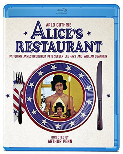 Alice's Restaurant