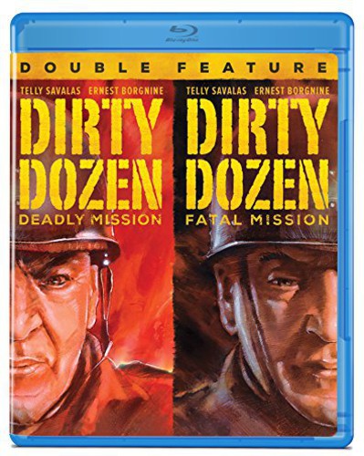 Dirty Dozen: The Deadly Mission / Fatal Mission