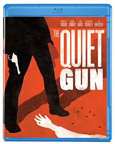 Quiet Gun