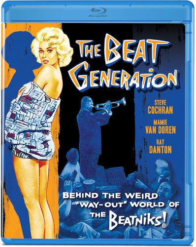 Beat Generation