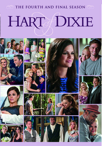 Hart Of Dixie: The Fourth & Final Season