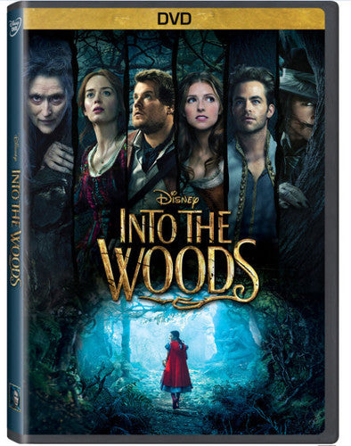 Into The Woods