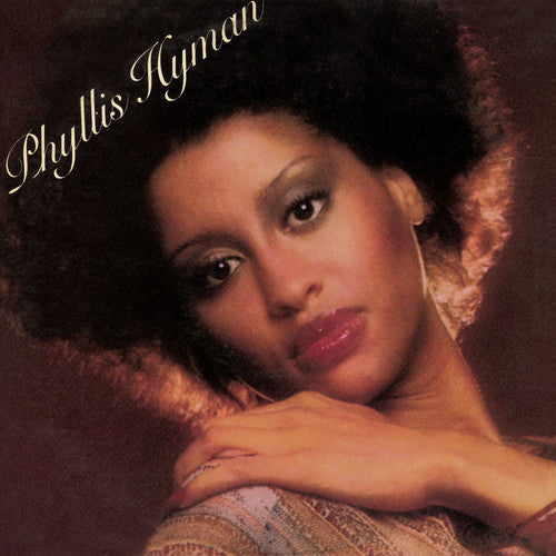 Phyllis Hyman (Bonus Tracks Edition)