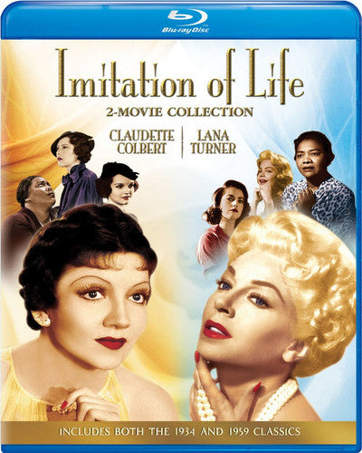 Imitation Of Life 2-Movie Collection