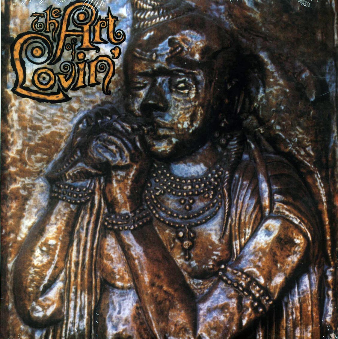 The Art Of Lovin' - The Art Of Lovin' (180g) - Vinyl LP