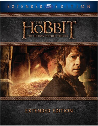 Hobbit: Motion Picture Trilogy