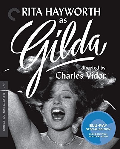 Gilda/Bd