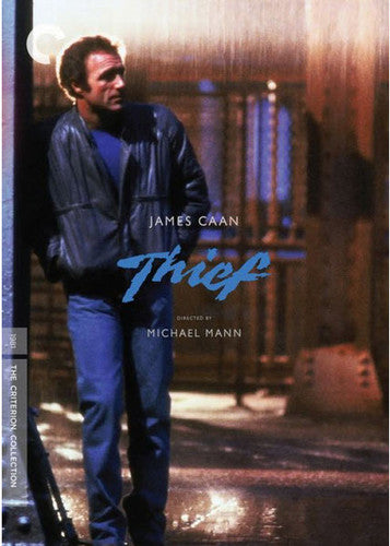 Thief/Dvd