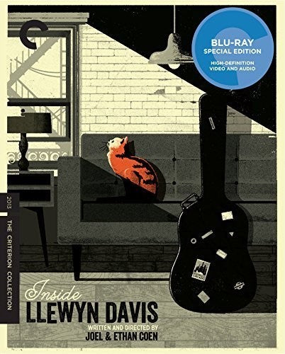 Inside Llewyn Davis/Bd