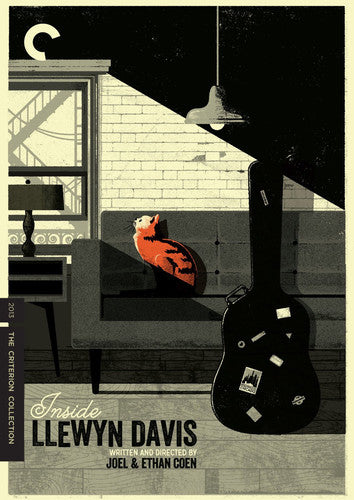 Inside Llewyn Davis/Dvd