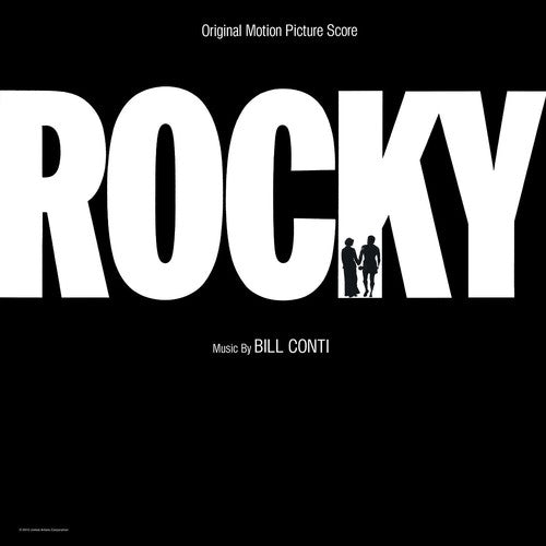 Rocky (Score) / O.S.T.