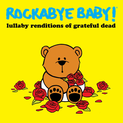 Lullaby Renditions Of Grateful Dead