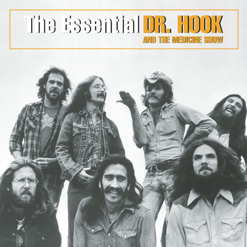 Essential Dr Hook & The Medicine Show