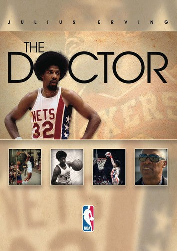 Nba - The Doctor