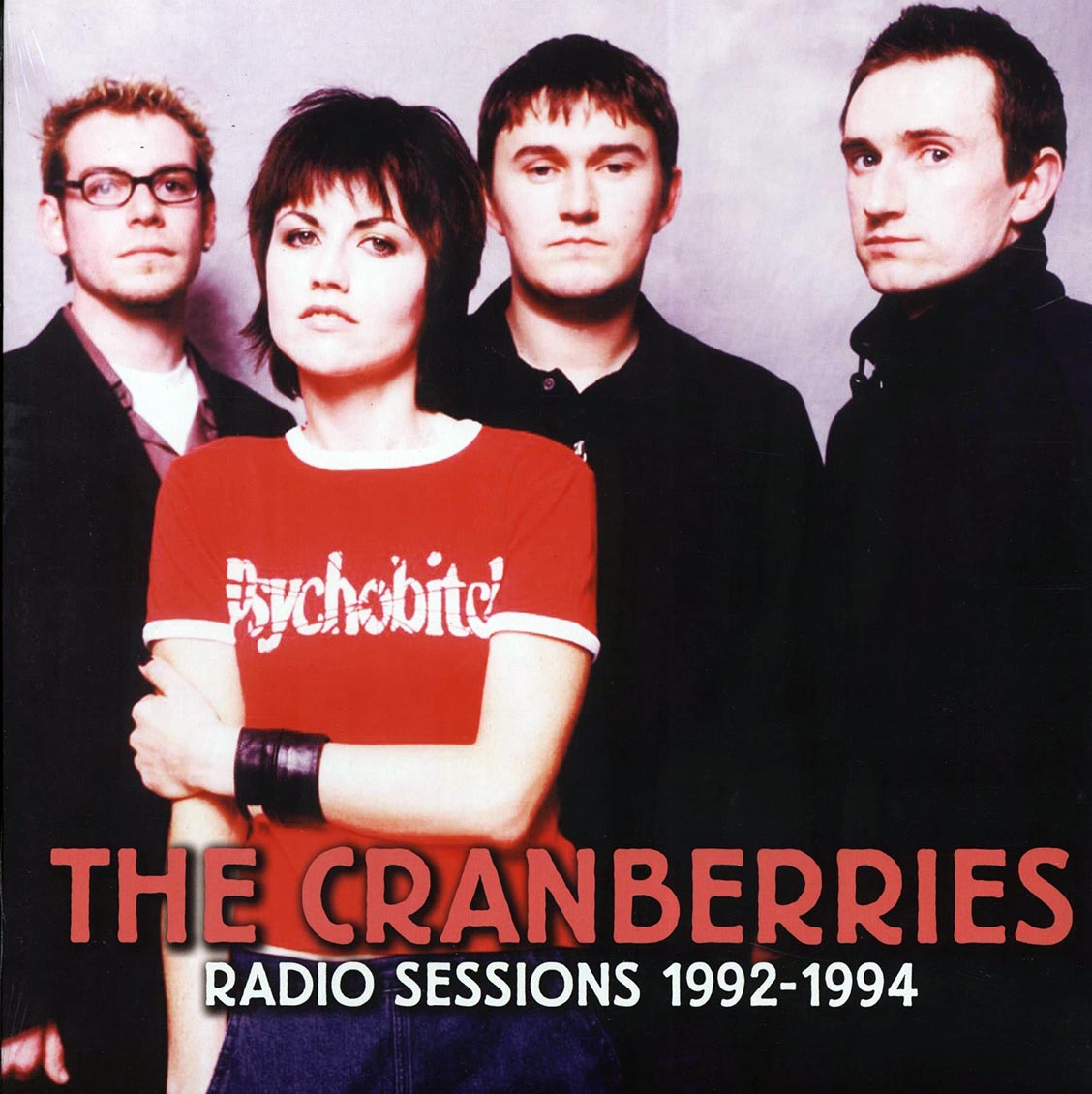 The Cranberries - Radio Sessions 1992-1994 - Vinyl LP