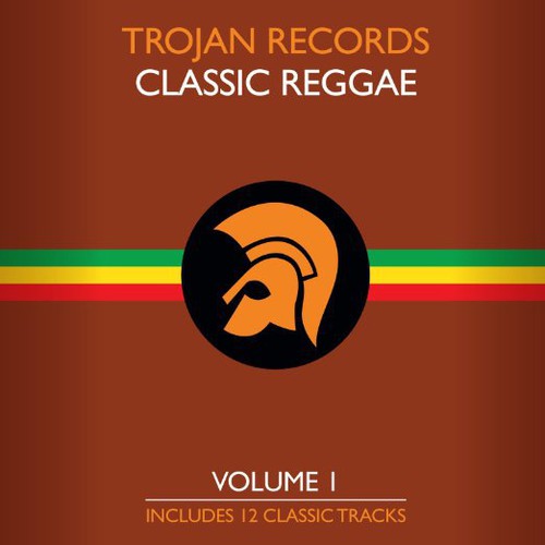 Best Of Classic Reggae 1 / Various