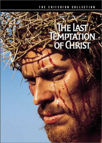 Last Temptation Of Christ/Dvd