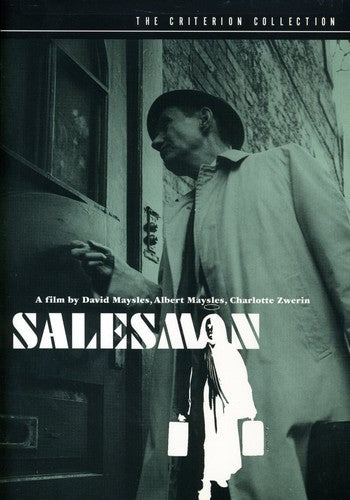 Salesman/Dvd