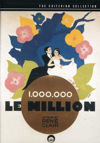 Le Million/Dvd