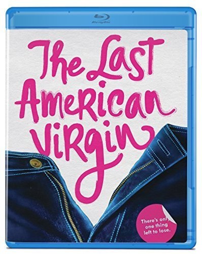 Last American Virgin