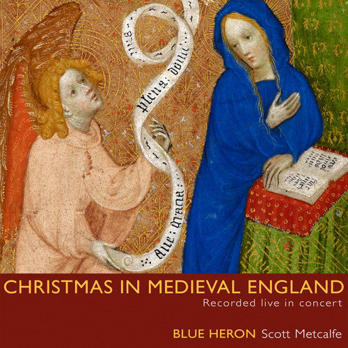 Christmas In Medieval England