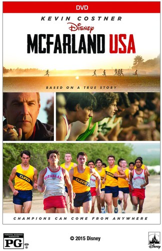 Mcfarland Usa