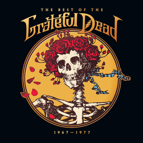 Best Of The Grateful Dead: 1967-1977