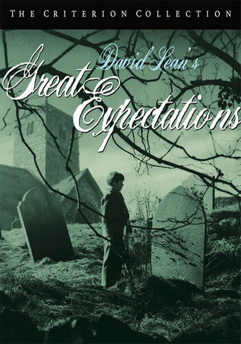 Great Expectations/Dvd