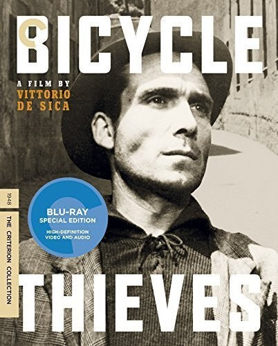 Bicycle Thieves/Bd