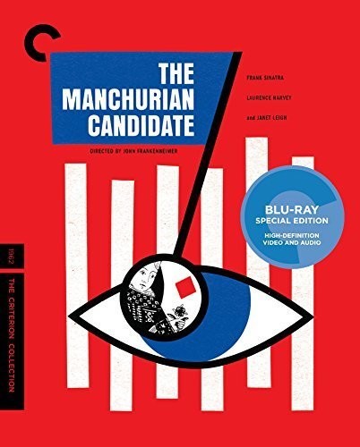 Manchurian Candidate/Bd
