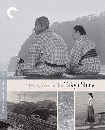 Tokyo Story/Bd