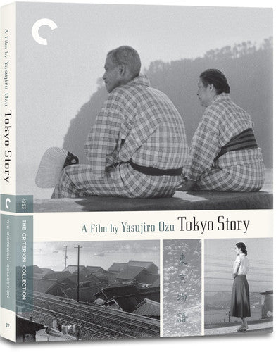 Tokyo Story/Dvd