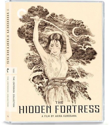 Hidden Fortress/Bd