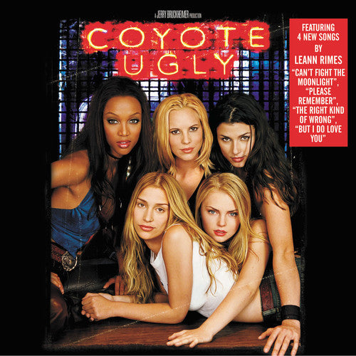Coyote Ugly / Various