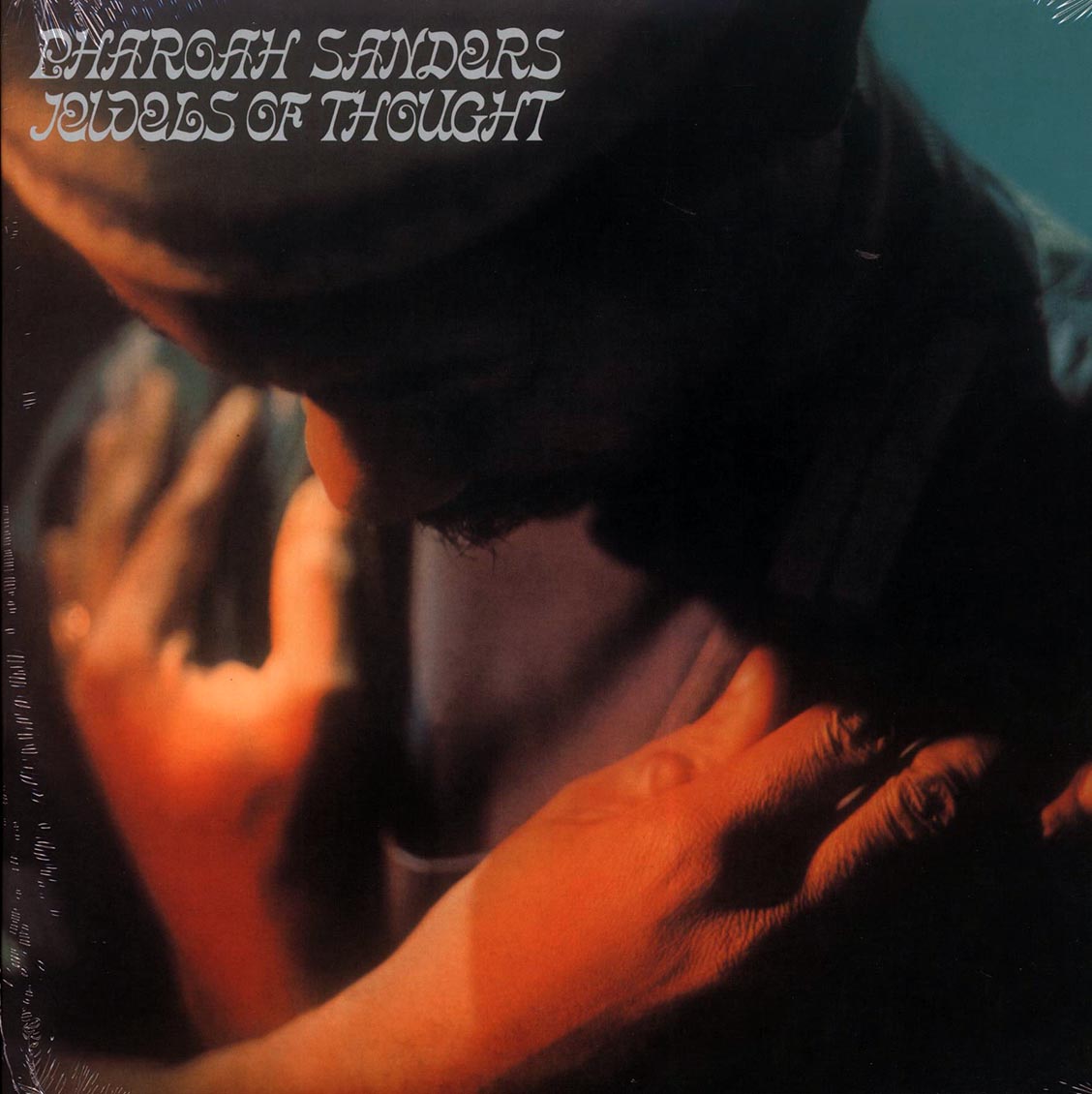 Pharoah Sanders - Jewels Of Thought - Vinyl LP