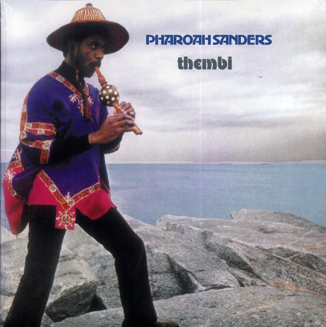 Pharoah Sanders - Thembi - Vinyl LP