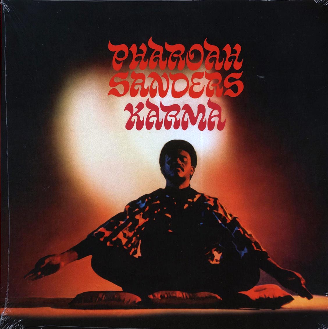 Pharoah Sanders - Karma - Vinyl LP