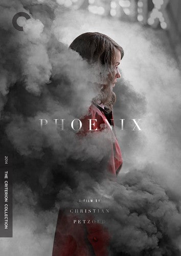 Phoenix/Dvd