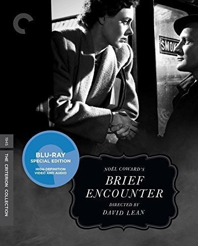 Brief Encounter/Bd