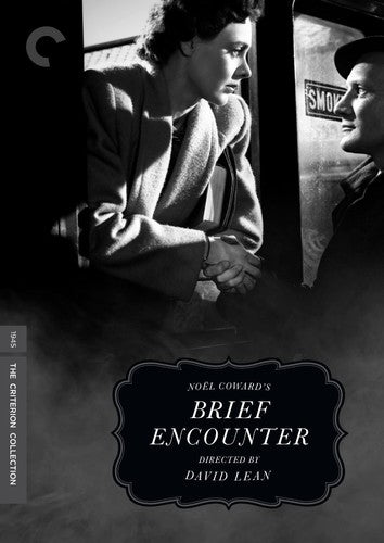 Brief Encounter/Dvd