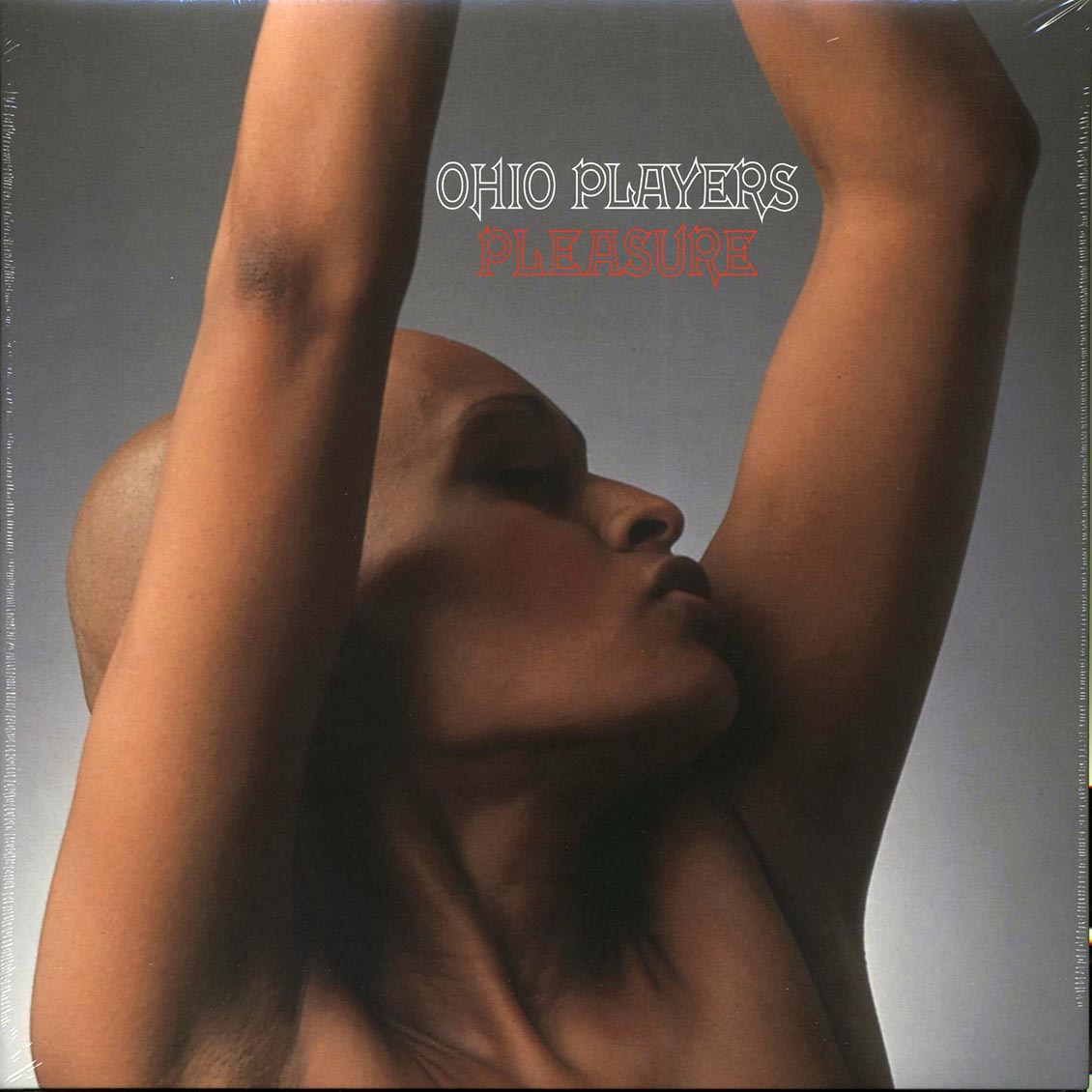 Ohio Players - Pleasure - Vinyl LP