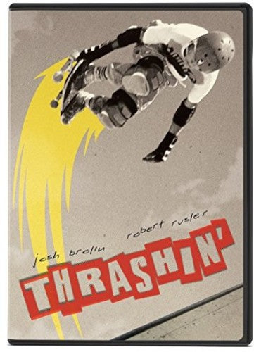 Thrashin