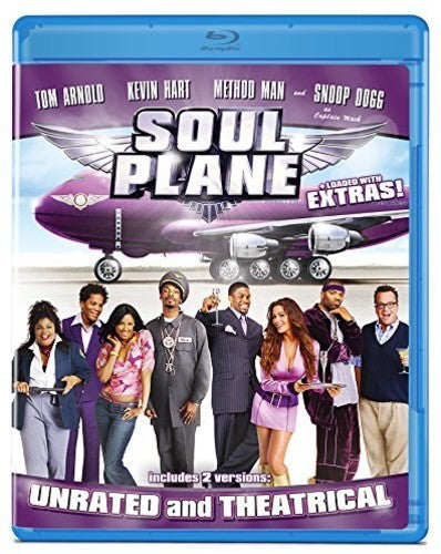Soul Plane: Collector's Edition