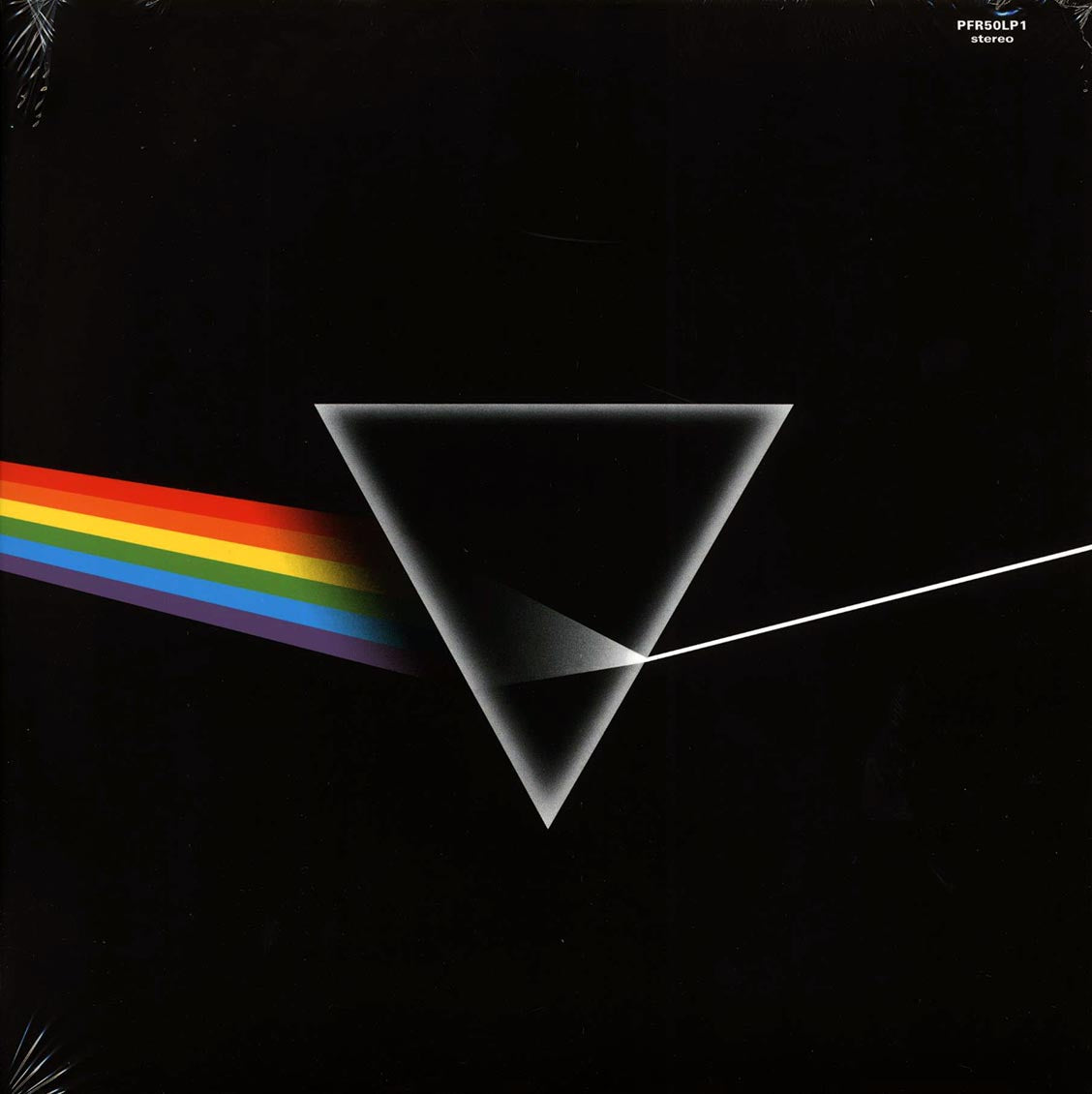 Pink Floyd - Dark Side Of The Moon (2023 Remaster) (50th Anniv. Ed.) (180g) (remastered) - Vinyl LP, LP