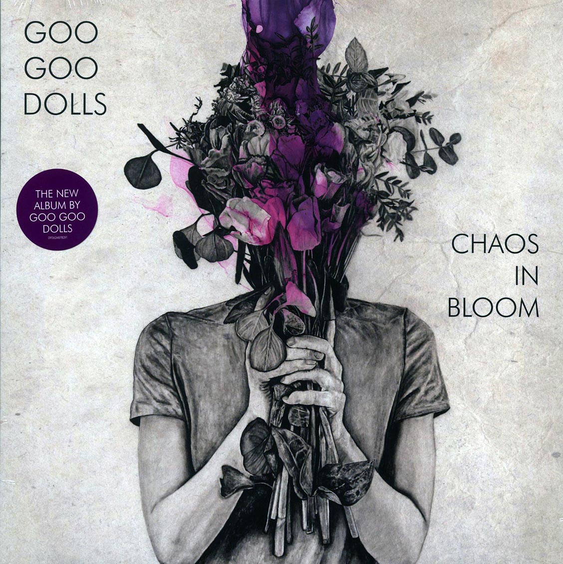 Goo Goo Dolls - Chaos In Bloom - Vinyl LP