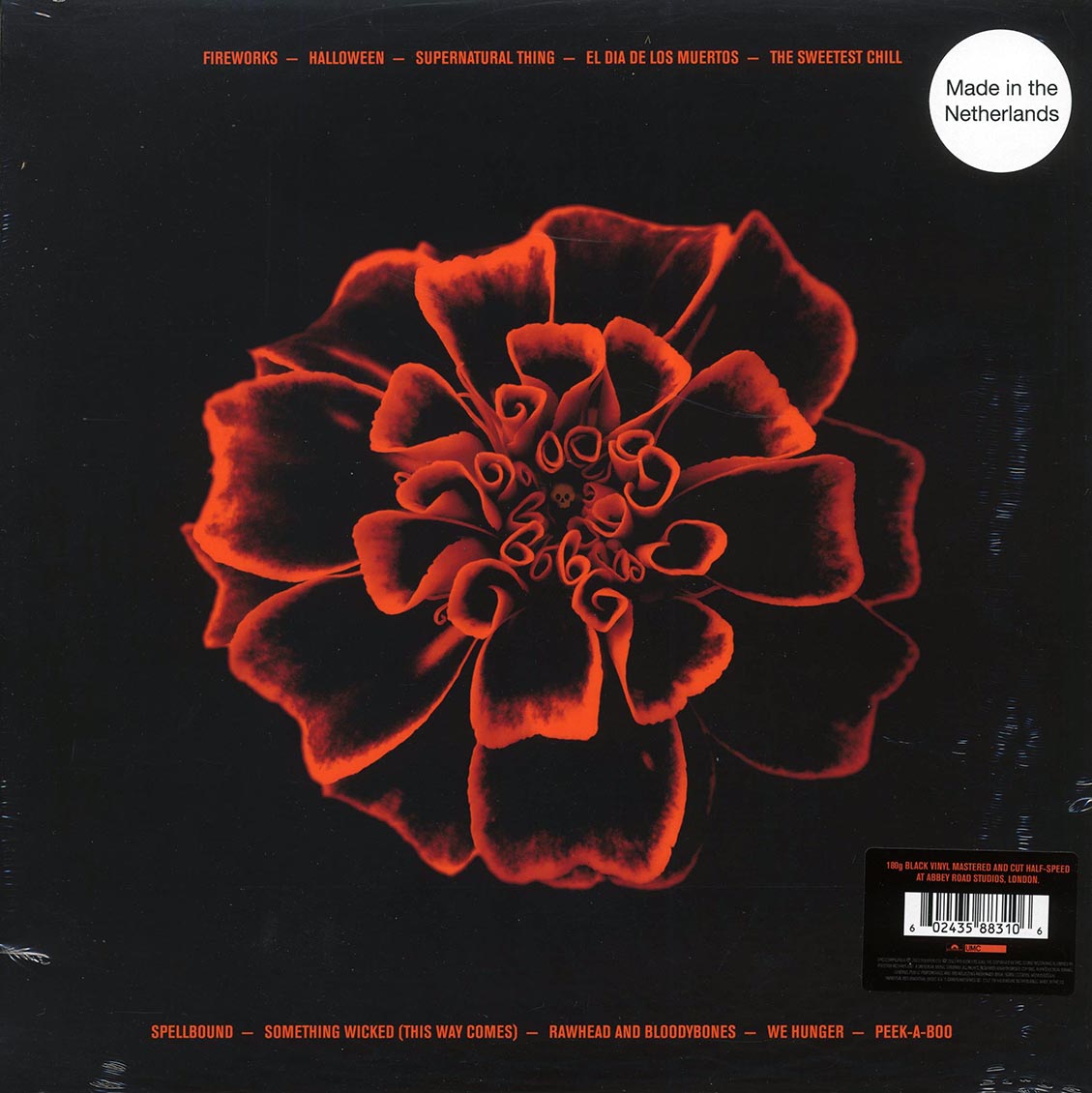 Siouxsie & The Banshees - All Souls (180g) - Vinyl LP, LP