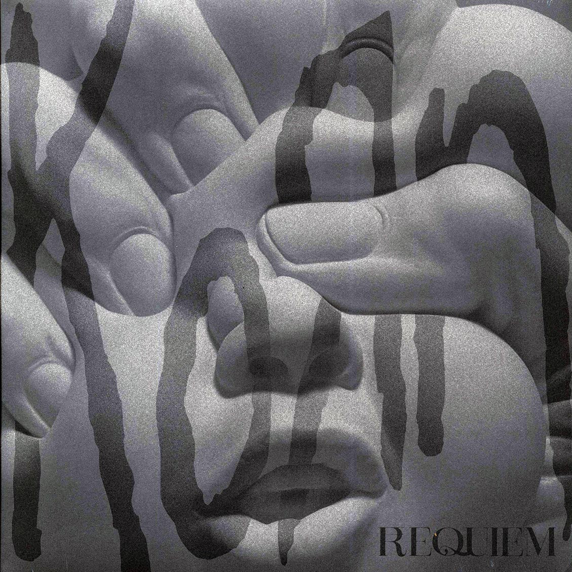 Korn - Requiem - Vinyl LP
