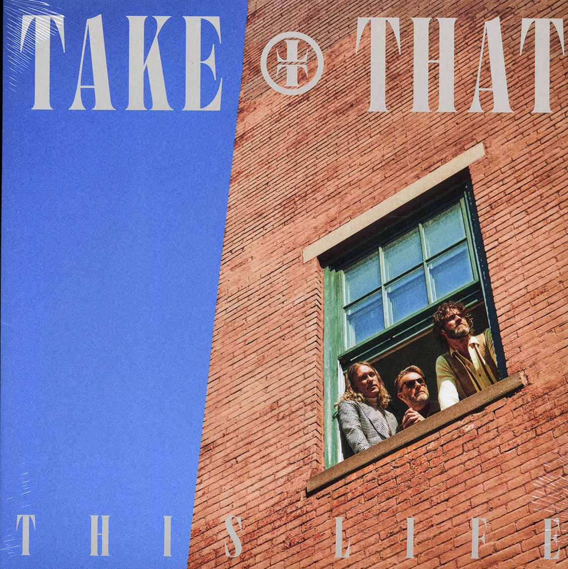 Take That - This Life - Vinyl LP