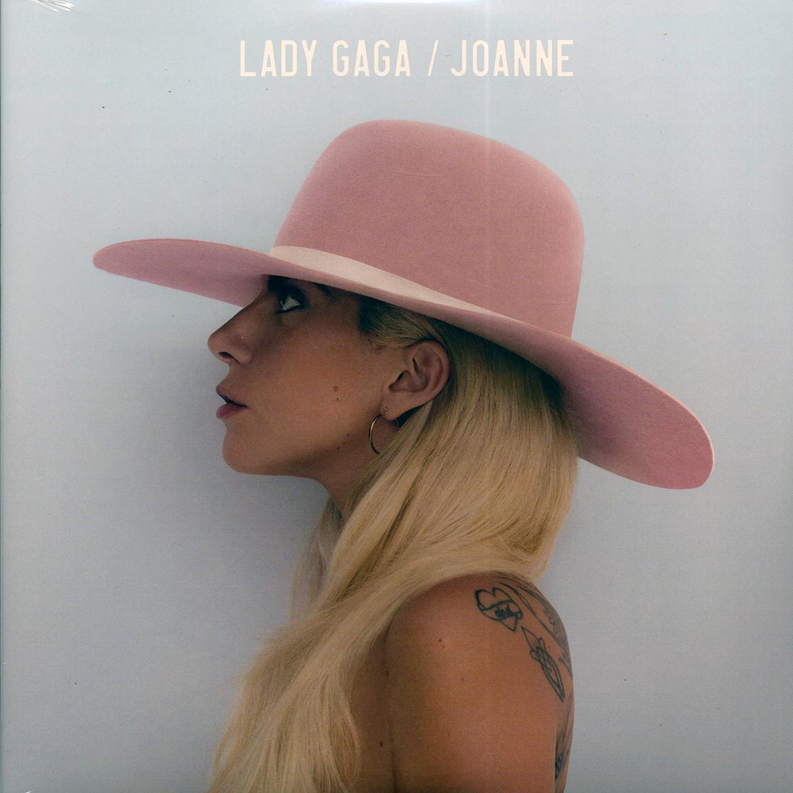 Lady Gaga - Joanne (2xLP) (deluxe edition) - Vinyl LP